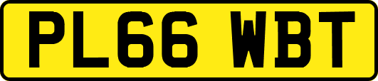 PL66WBT