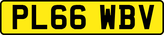 PL66WBV