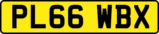 PL66WBX