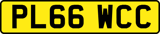 PL66WCC