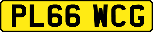 PL66WCG