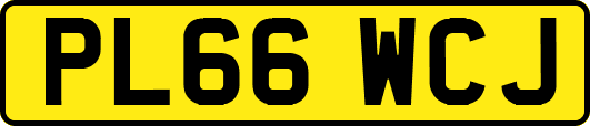 PL66WCJ