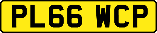 PL66WCP