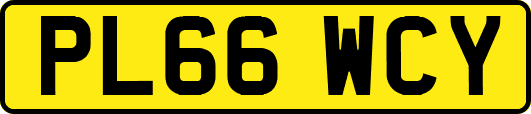 PL66WCY