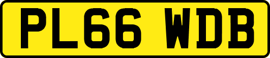 PL66WDB