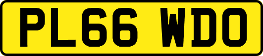 PL66WDO