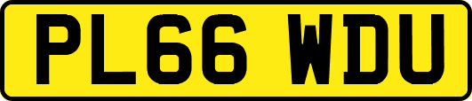 PL66WDU