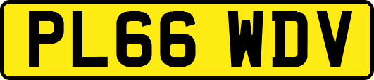 PL66WDV