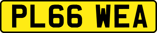 PL66WEA