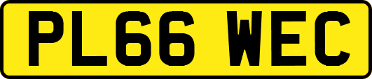 PL66WEC
