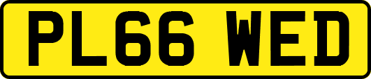 PL66WED