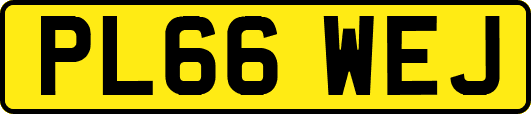 PL66WEJ