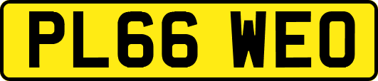PL66WEO