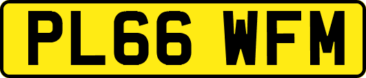 PL66WFM