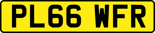 PL66WFR