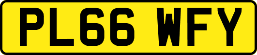 PL66WFY
