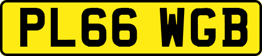 PL66WGB