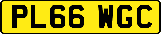 PL66WGC