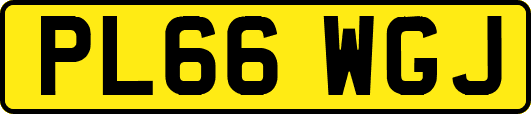 PL66WGJ