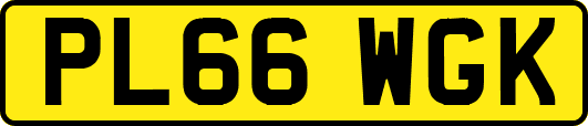 PL66WGK