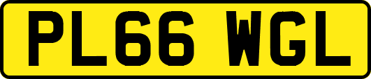 PL66WGL