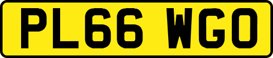 PL66WGO