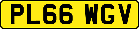 PL66WGV