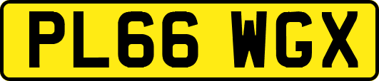 PL66WGX
