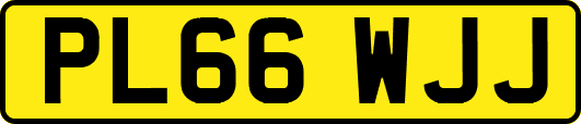 PL66WJJ