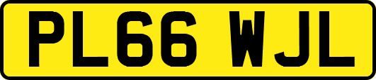 PL66WJL
