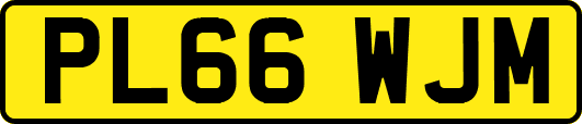 PL66WJM