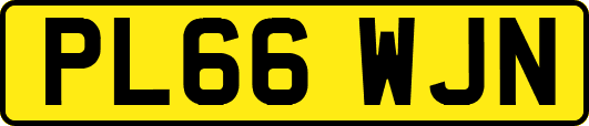 PL66WJN