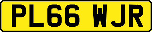 PL66WJR