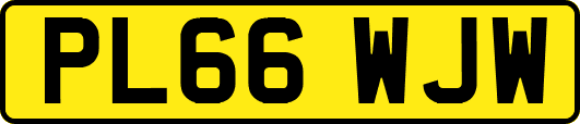 PL66WJW
