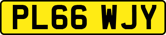 PL66WJY