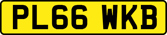 PL66WKB