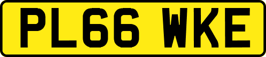 PL66WKE