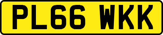 PL66WKK