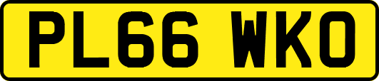 PL66WKO
