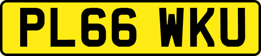 PL66WKU