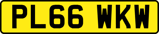 PL66WKW
