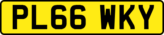 PL66WKY