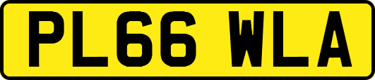 PL66WLA