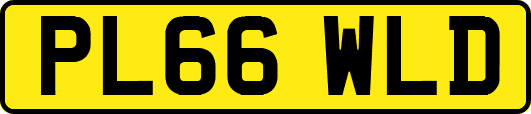 PL66WLD