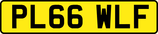 PL66WLF