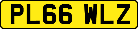 PL66WLZ