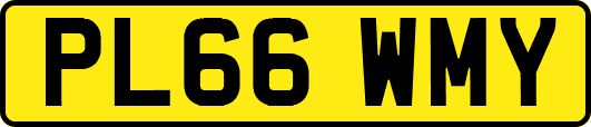 PL66WMY
