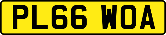 PL66WOA