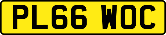 PL66WOC