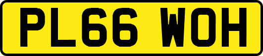 PL66WOH
